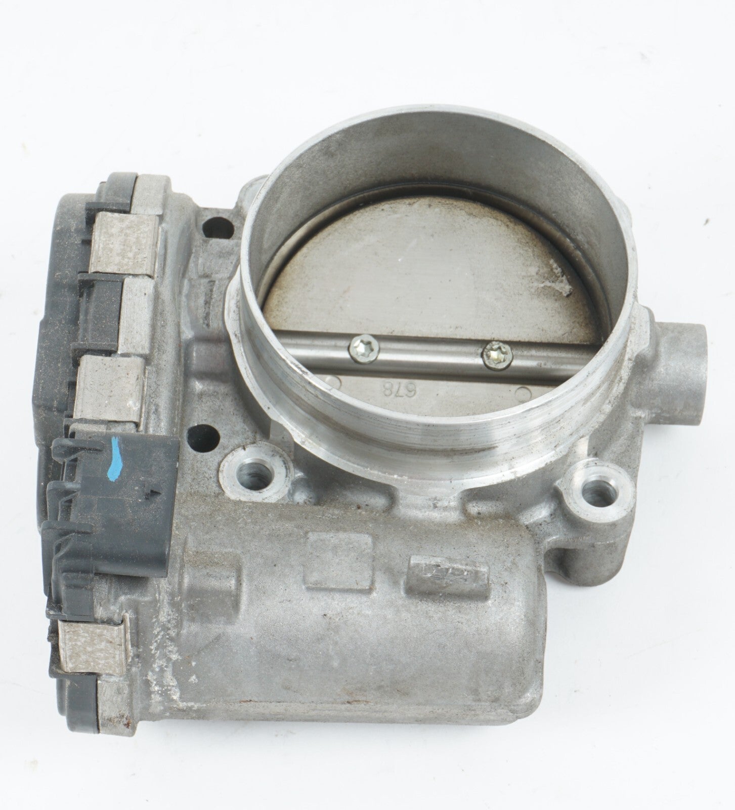 2017-2020 CHRYSLER PACIFICA 3.6L THROTTLE BODY 05184349AF  OEM