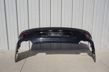 2012 - 2019 BMW 650i Coupe Rear Bumper Cover OEM