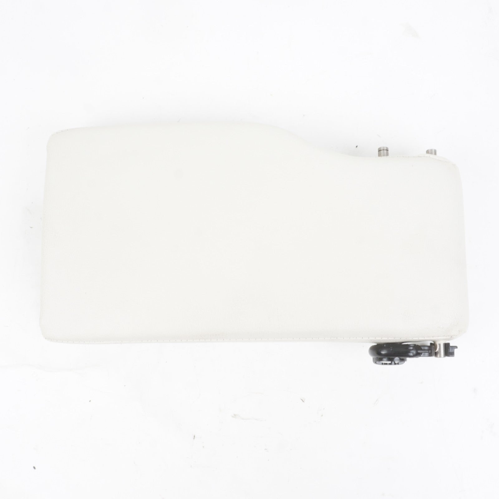 14-17 Fiat 500L Rear Seat Armrest w/ Cup Holder OEM