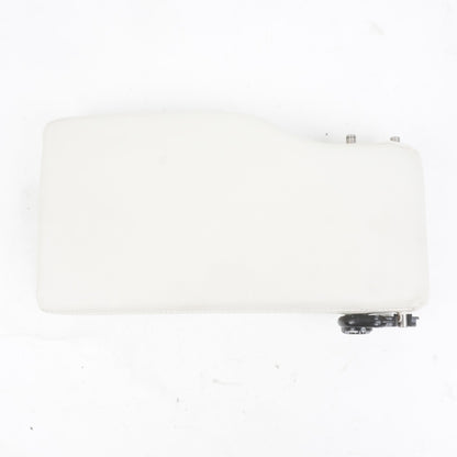 14-17 Fiat 500L Rear Seat Armrest w/ Cup Holder OEM