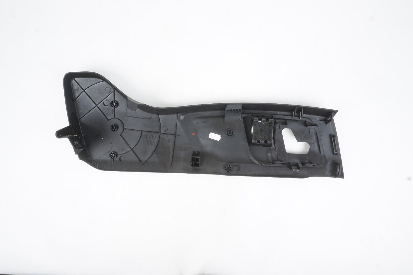 2014 - 2020 Maserati Ghibli Front Left Side Switch Outer Cover Trim OEM