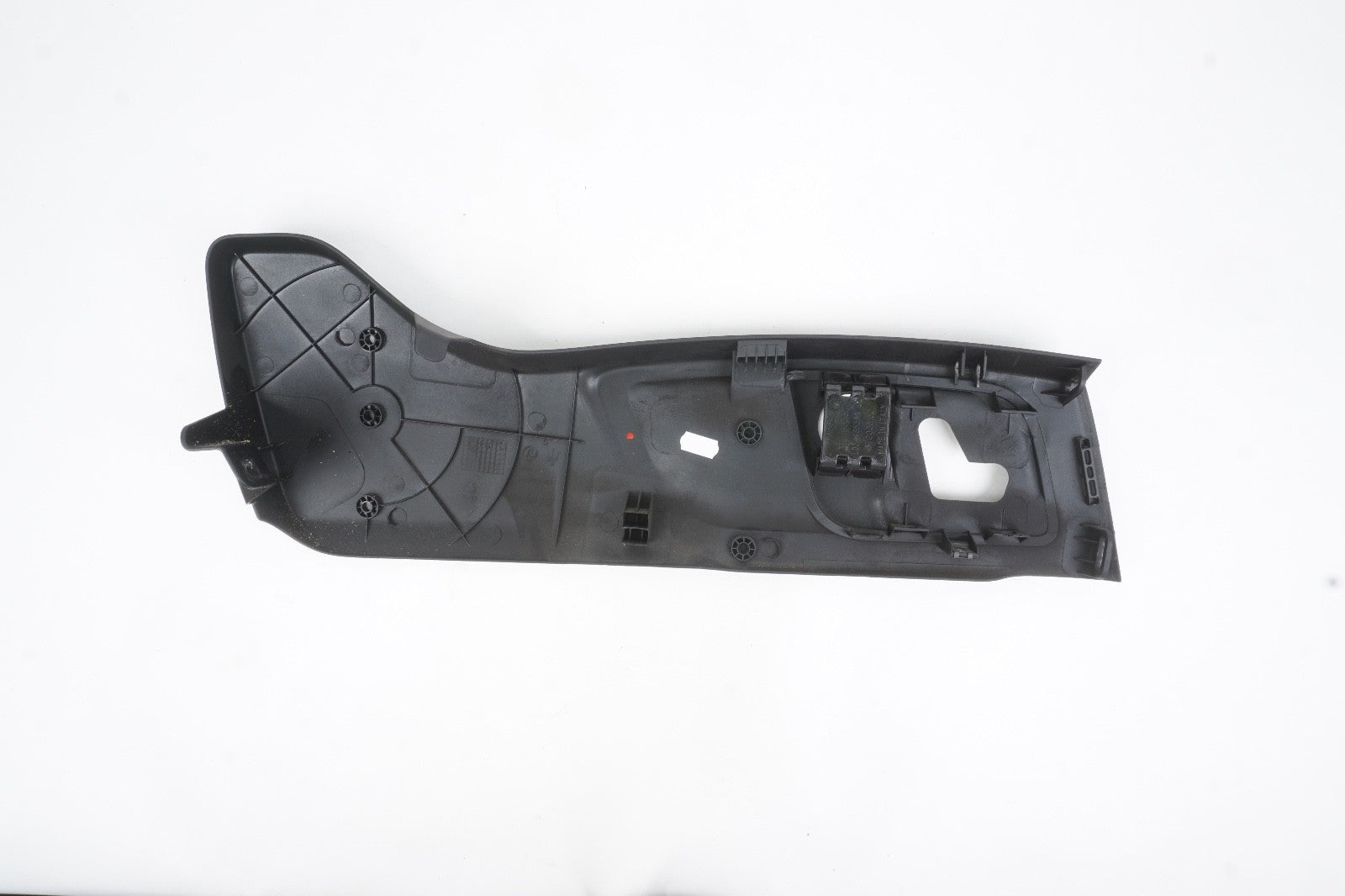 2014 - 2020 Maserati Ghibli Front Left Side Switch Outer Cover Trim OEM