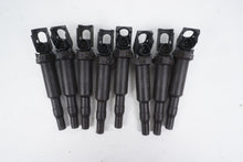 2012 - 2014 BMW 650i Ignition Coils 0221504470 For Bosch  OEM