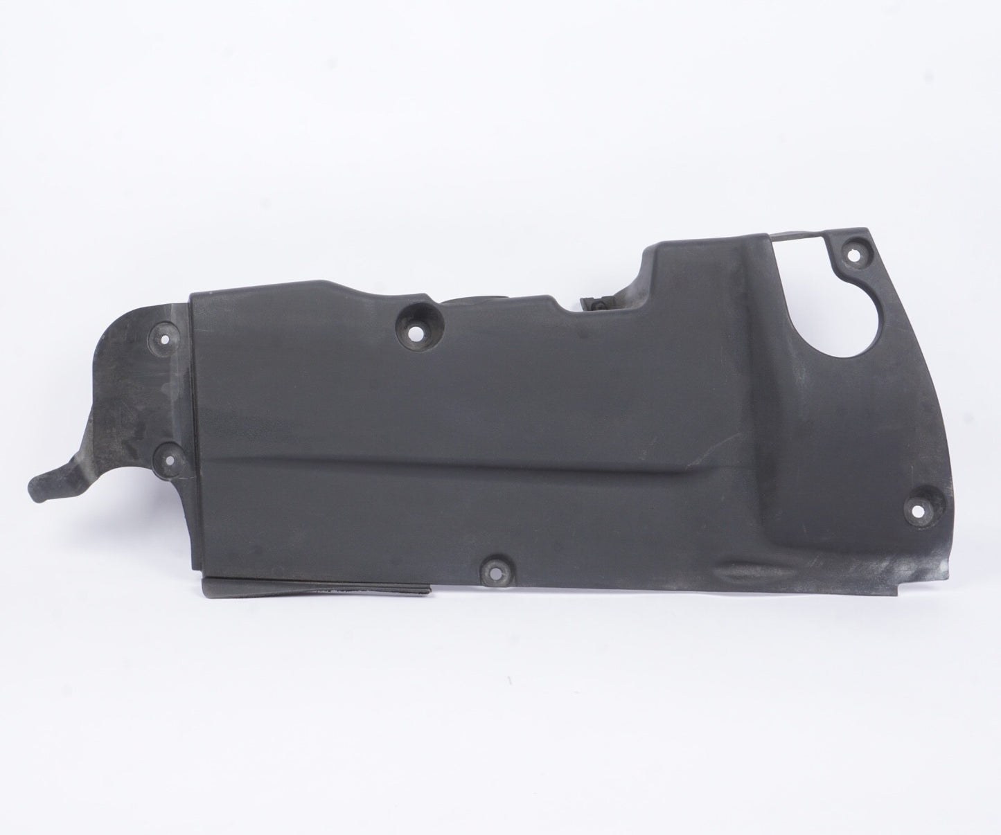 06-15 Lexus IS250 IS350 ISC ENGINE ROOM LEFT SIDE COVER  LH OEM 53796-53030