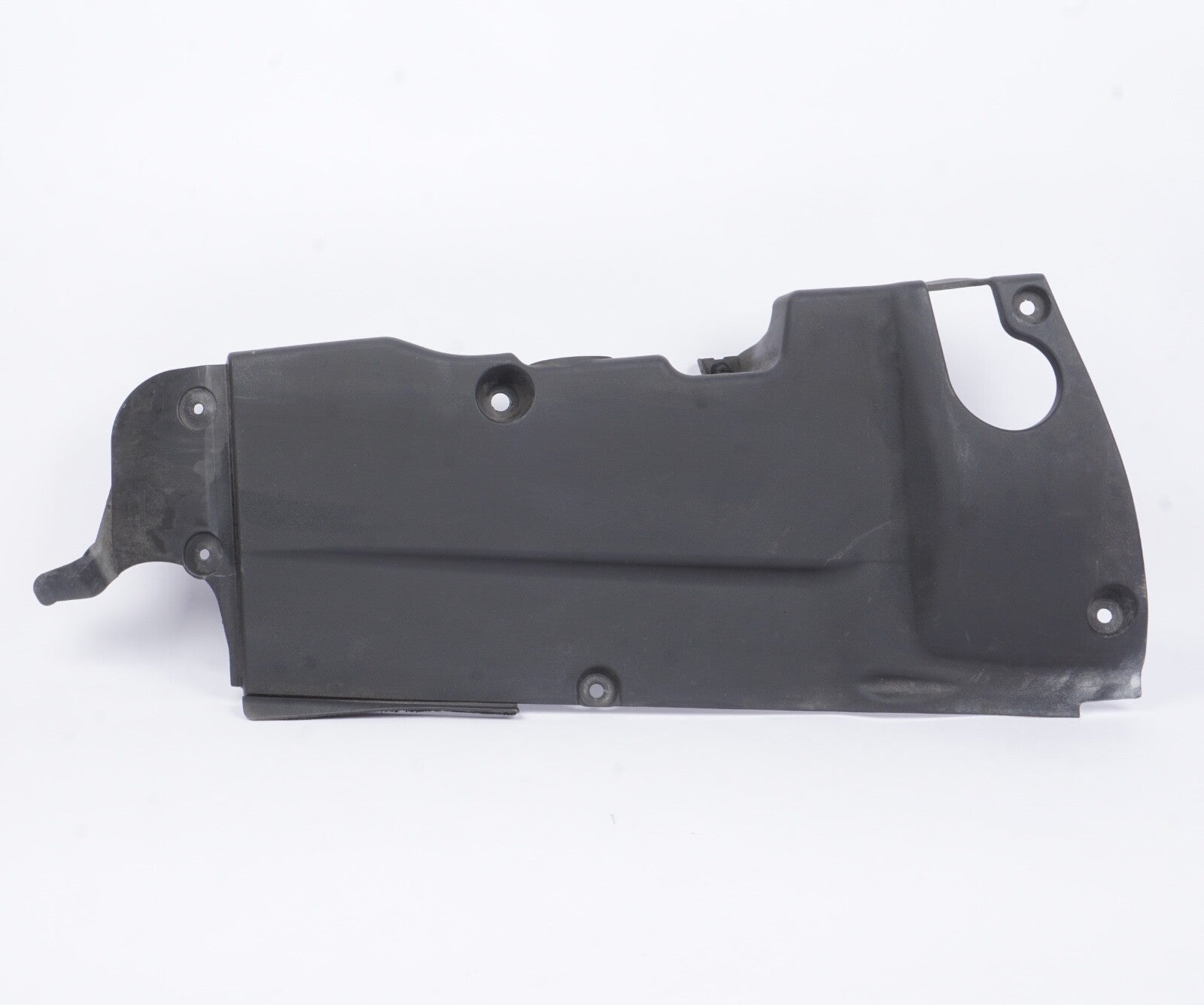 06-15 Lexus IS250 IS350 ISC ENGINE ROOM LEFT SIDE COVER  LH OEM 53796-53030