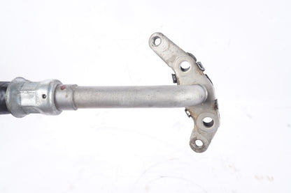 W218 MERCEDES 11-20 CL CLS GL GLS E ML S SL TURBOCHARGER RETURN OIL LINES