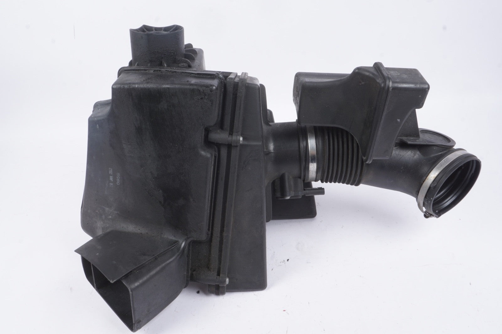 2007 - 2013 BMW E90 E92 E93 328I N51 ENGINE AIR FILTER INTAKE HOUSING BOX OEM