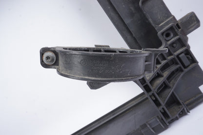 2009-2012 BMW 750I - Radiator Bracket / CORE Support 7599666