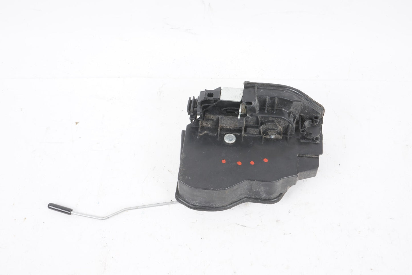 2010-2017 BMW 550I GT F07 REAR RIGHT PASSENGER SIDE DOOR LOCK ACTUATOR OEM