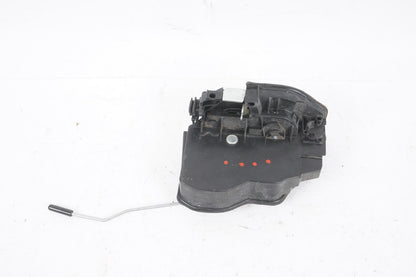 2010-2017 BMW 550I GT F07 REAR RIGHT PASSENGER SIDE DOOR LOCK ACTUATOR OEM