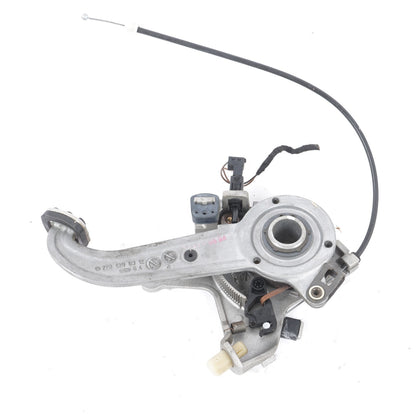 Mercedes CLK430 S430 E430 W220 OEM Foot Emergency Brake Pedal 2204200312 OEM