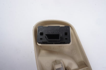 04-10 BMW 645Ci 650i Front Left Driver Side Seat Folding Lever OEM