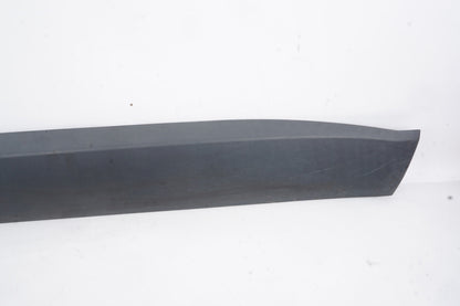 2016 - 2021 Jeep Renegade Front Right Door Trim Molding Panel OEM