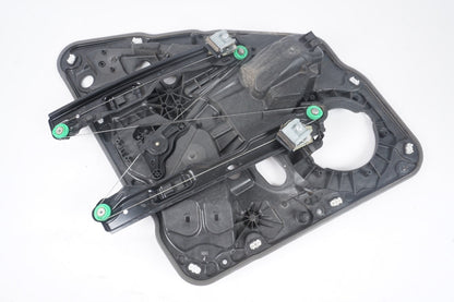 2011-2018 Porsche Cayenne  Rear Left Driver Side Door Window Regulator Oem