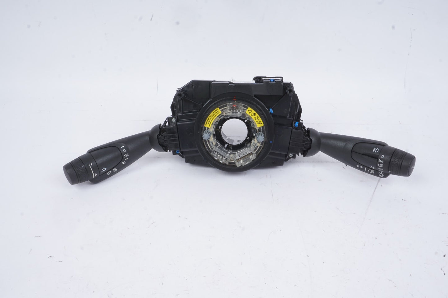 2021 - 2023 Polestar 2 Steering Column Headlight Wiper Turn Signal Switch OEM