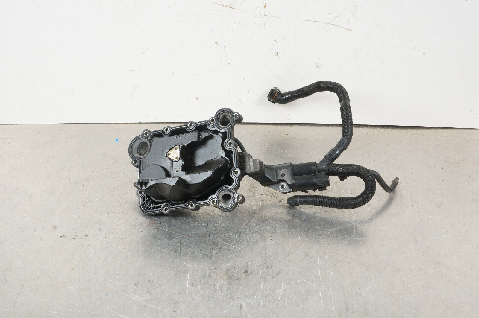 08-17 AUDI 8T A4 A5 A6 A7 A8 3.0 3.2 QUATTRO ENGINE MOTOR VACUUM PUMP OEM