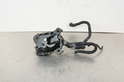 08-17 AUDI 8T A4 A5 A6 A7 A8 3.0 3.2 QUATTRO ENGINE MOTOR VACUUM PUMP OEM