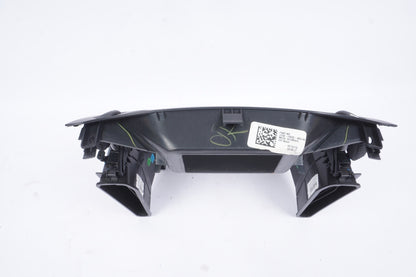 2015 2016 2017 2018 FORD FOCUS RADIO AUDIO AC BEZEL OEM J1EB 18835 AB3JA6