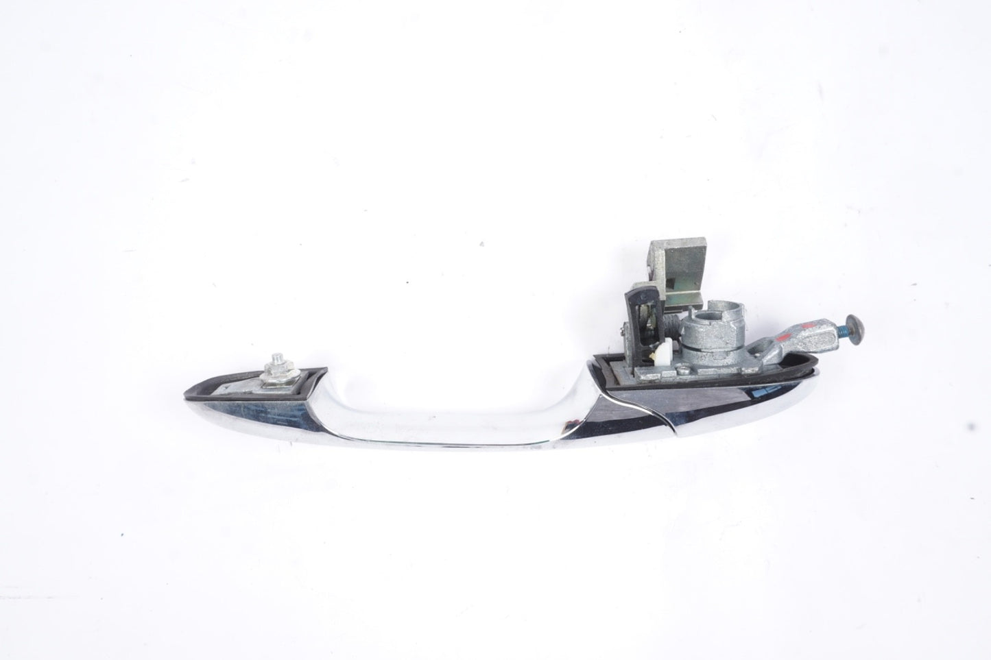 12-19 FIAT 500 FRONT RIGHT PASSENGER SIDE EXTERIOR DOOR HANDLE OEM