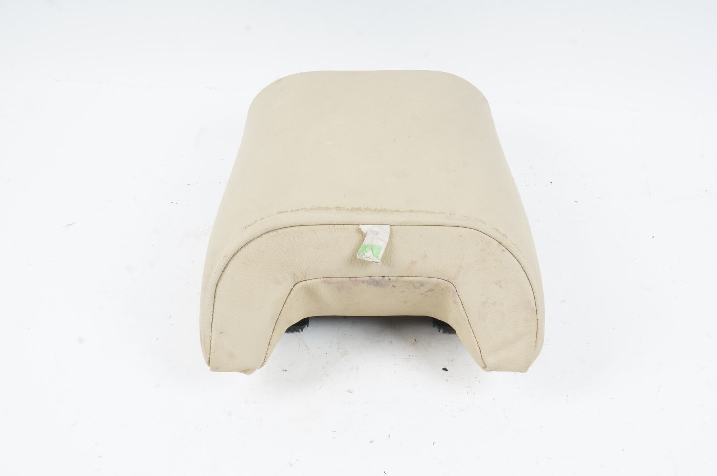 2006 - 2010 BMW 650I 4.8L - REAR SEAT Armrest Cover 9137393