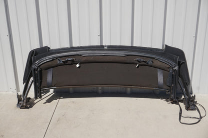 1987 - 1993 Cadillac Allante Convertible Soft Top Roof Assy OEM