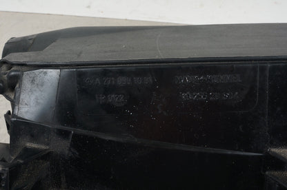 12-15 Mercedes W204 C250 Air Intake Cleaner Filter Housing Box 2710901601 OEM