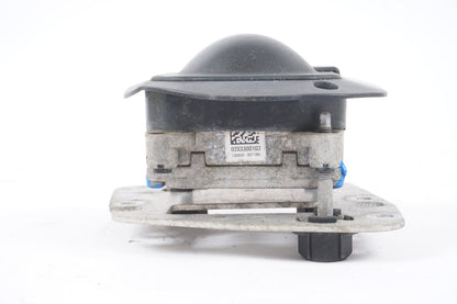 12-14 AUDI A8L A8 RIGHT ADAPTIVE CRUISE DISTANCE RADAR SENSOR 4H0907541B OEM