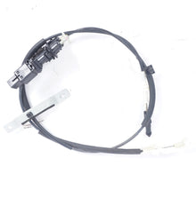 11 - 18 Porsche Cayenne 958 Gas Fuel Tank Door Release Cable OEM