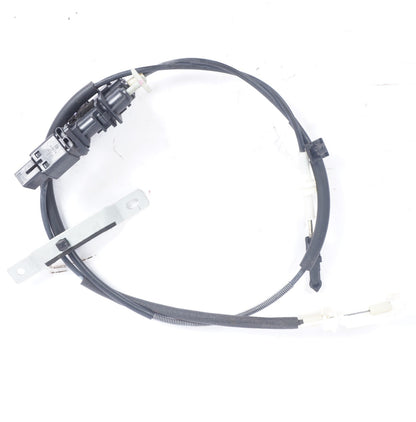 11 - 18 Porsche Cayenne 958 Gas Fuel Tank Door Release Cable OEM