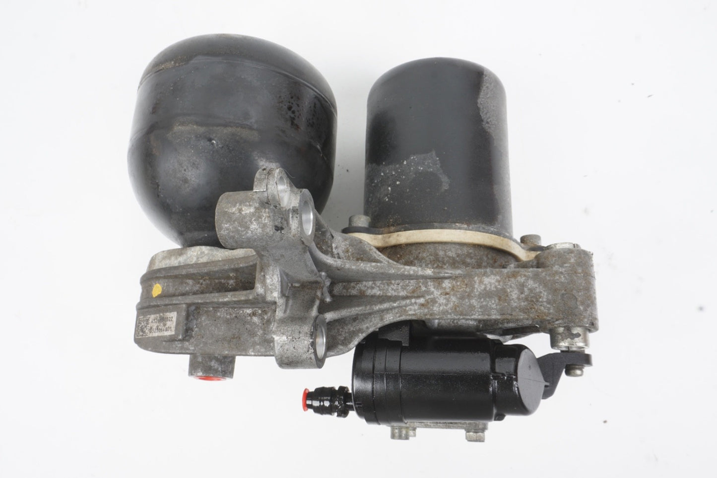 2014 - 2017 Fiat 500L Hydraulic Transmission Shift Pump Motor OEM