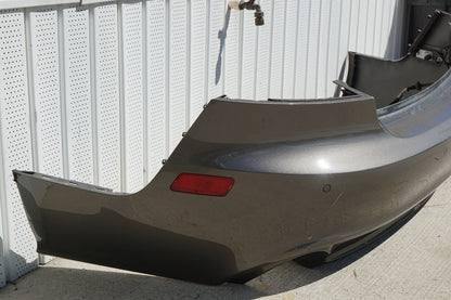 2012 - 2014 AUDI A7 REAR BUMPER COVER OEM