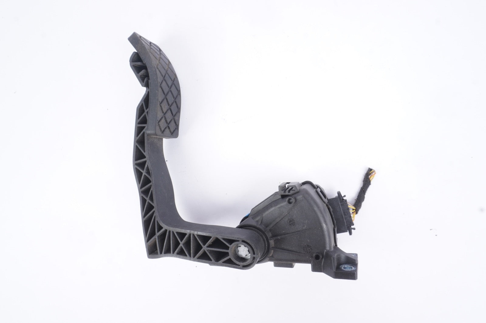 03-10 Audi D3 A8 A8L S8 Gas Acceleration Pedal Module Assembly OEM
