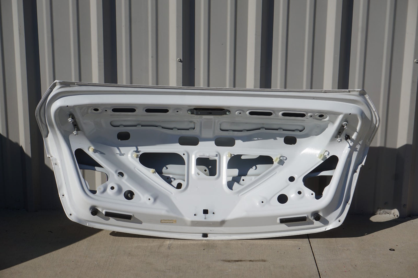 2019 - 2022 Acura ILX Trunk Lid OEM