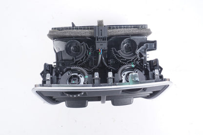 2012-2015 AUDI A7 S7 REAR CONSOLE HVAC AC AIR VENT 4G0819203 OEM