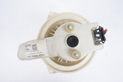 2012 - 2019 Fiat 500 Blower Motor AA116360-0531 OEM