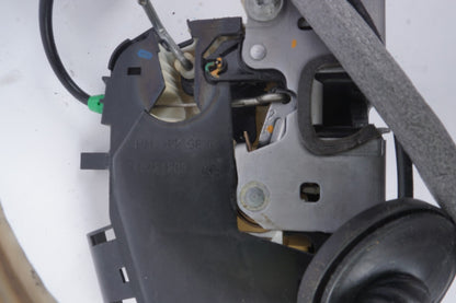 10-17 Mercedes W207 E350 E550 Front Right Passenger Door Lock Actuator OEM