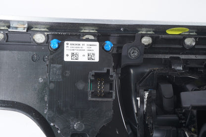 2009-2015 BMW 750I 740I F01 Front Dash Left Driver Air Vent OEM