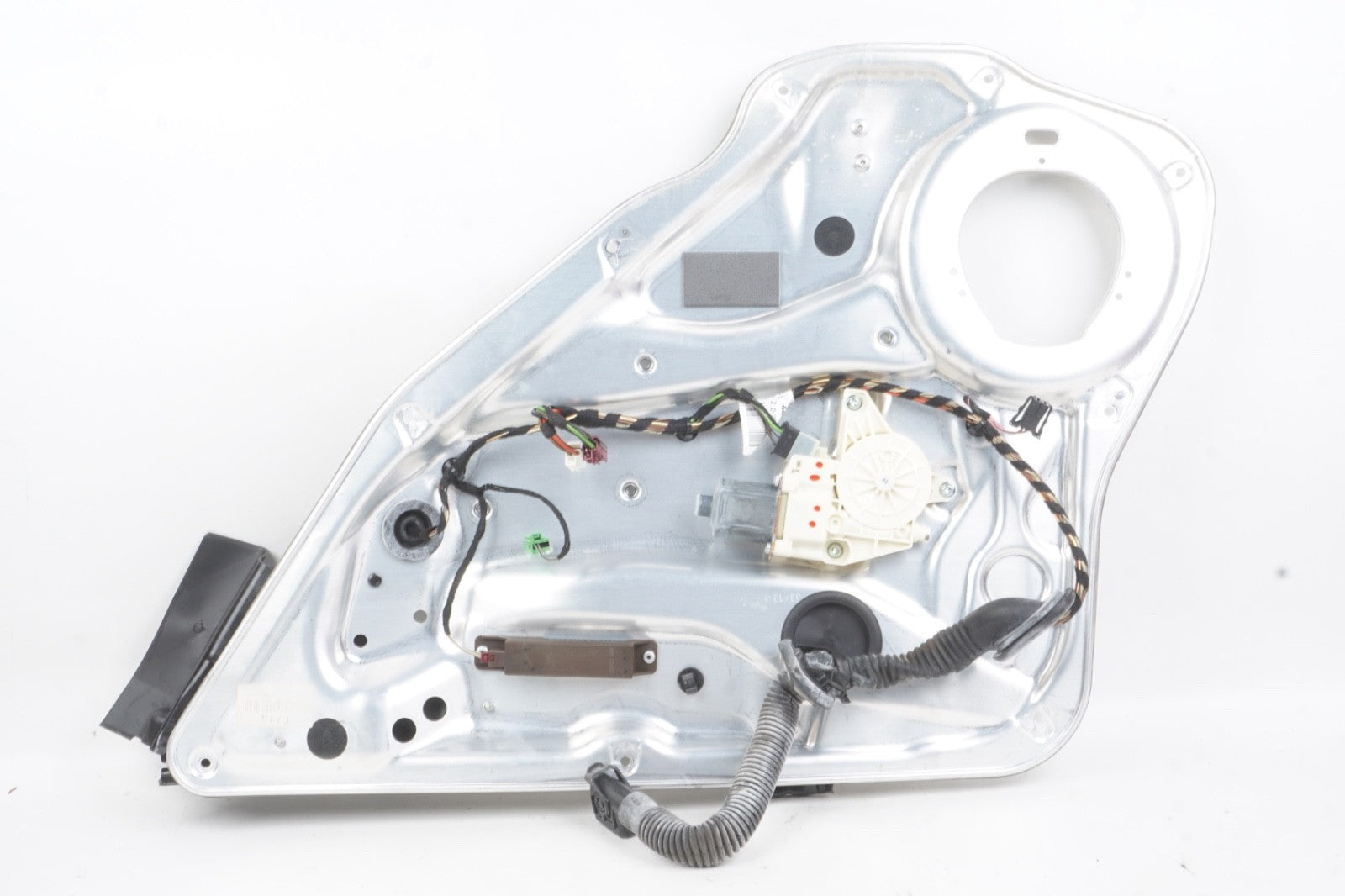 2008 - 2014 Mercedes W204 C250 C300 C350 Rear Right Side Door Window Regulator