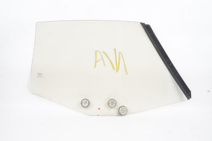 1987 - 1992 Cadillac Allante Front Left Passenger Side Door Glass Window