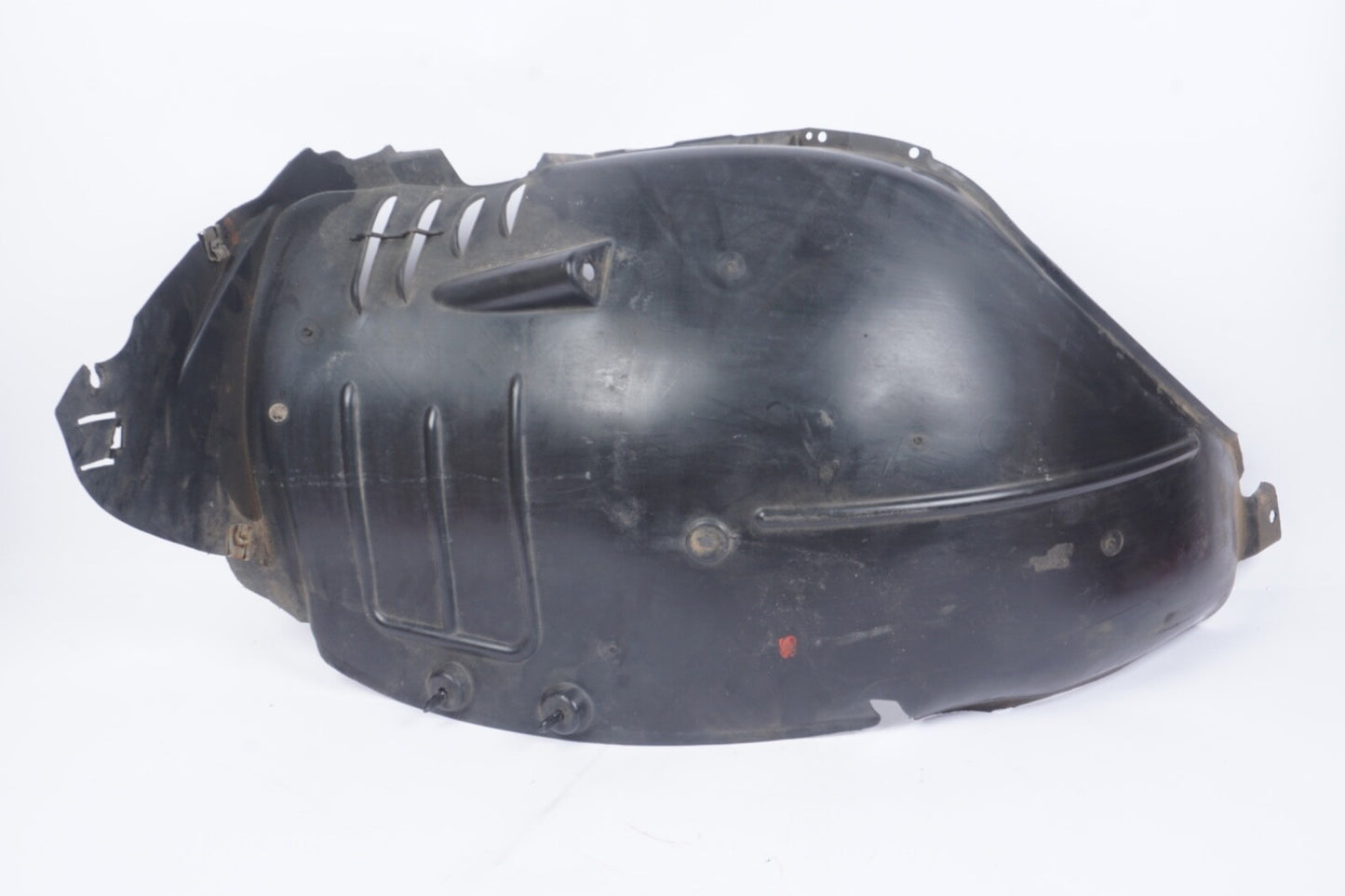 2007 - 2009 MERCEDES BENZ S CLASS W221 INNER FENDER LINER FRONT DRIVER LEFT