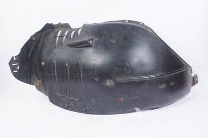 2007 - 2009 MERCEDES BENZ S CLASS W221 INNER FENDER LINER FRONT DRIVER LEFT