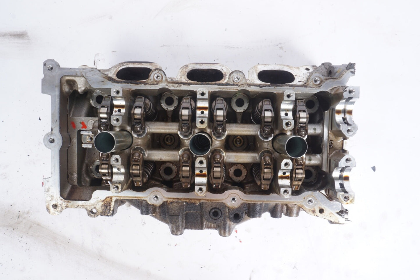 2011-2023 DODGE CHRYSLER 3.6L RIGHT SIDE CYLINDER HEAD 68141352AD OEM
