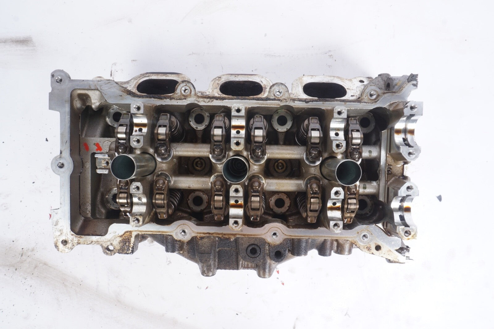 2011-2023 DODGE CHRYSLER 3.6L RIGHT SIDE CYLINDER HEAD 68141352AD OEM