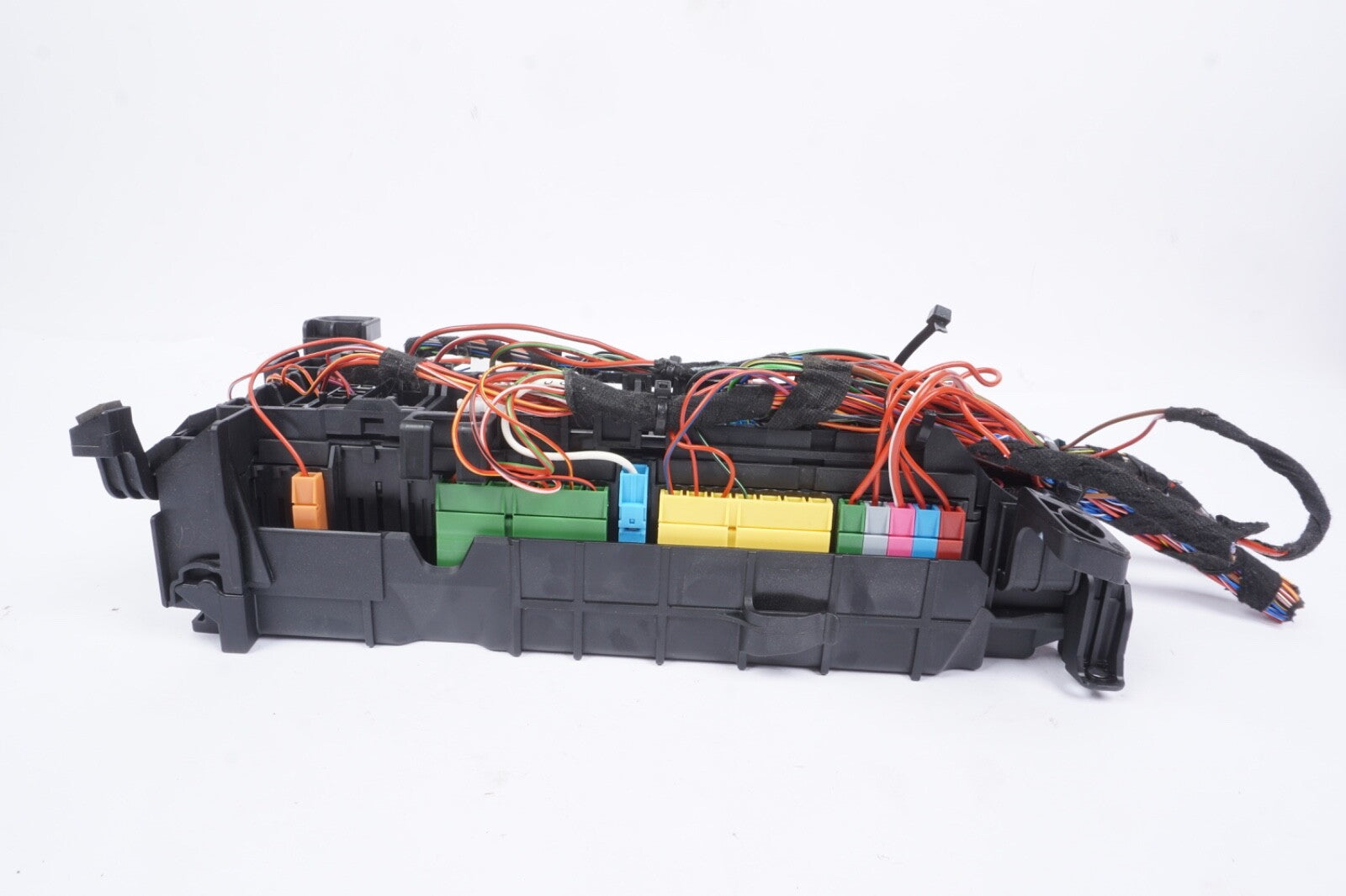 2015-2020 Mercedes GLA250 X156 Front Relay Fuse Box A2465402614 OEM