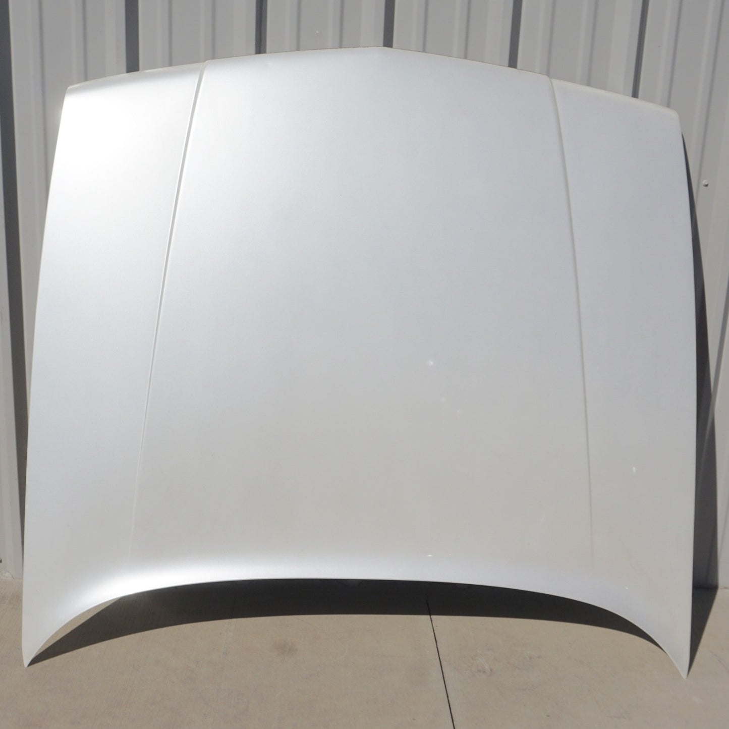 1987 - 1993 Cadillac Allante Hood Bonnet Cap OEM