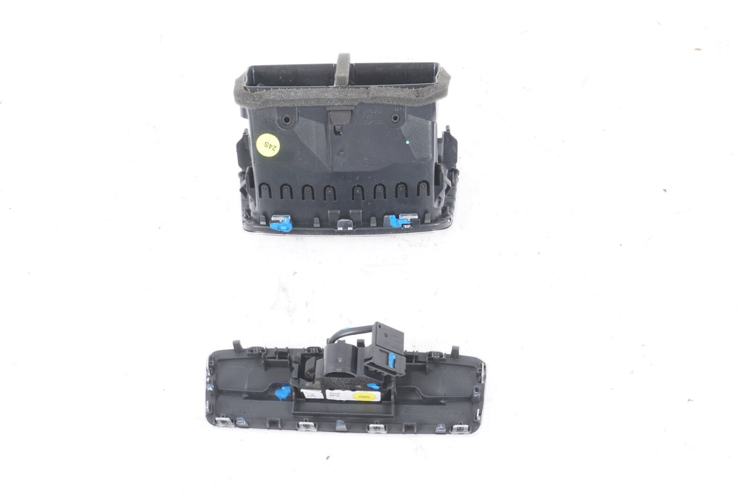 2012-2017 AUDI A6 A7 REAR CONSOLE HVAC AC AIR VENT 4G0819203 OEM