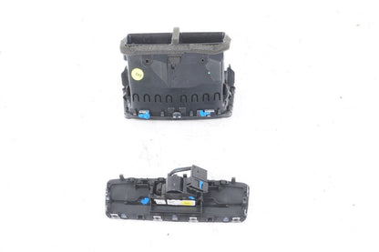 2012-2017 AUDI A6 A7 REAR CONSOLE HVAC AC AIR VENT 4G0819203 OEM