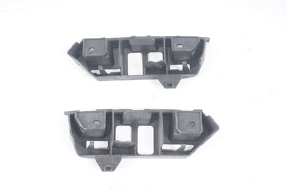 2011-2014 PORSCHE CAYENNE - REAR Right Left Bumper Guide / Bracket / Pair