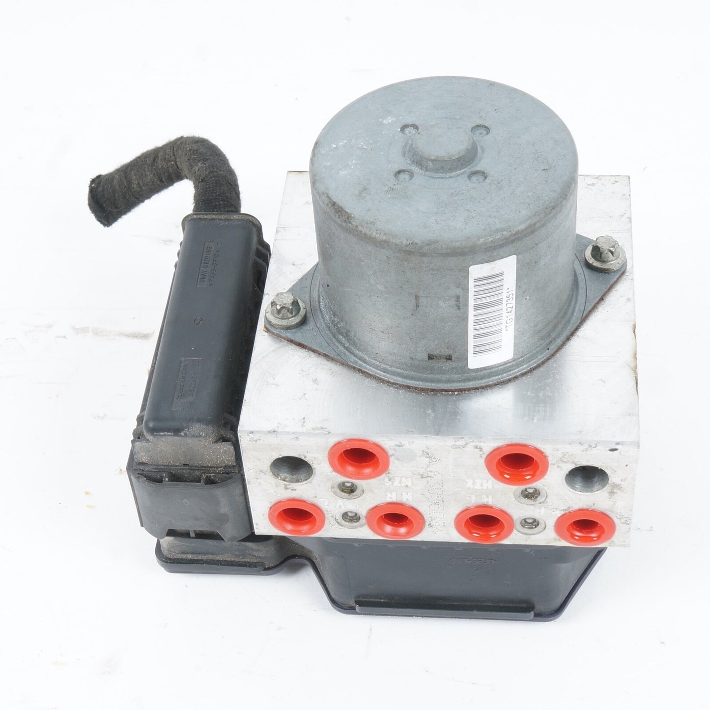 2013 MINI COOPER ABS PUMP BRAKE MODULE 3451 6858542 01 OEM 11 12 13 14 