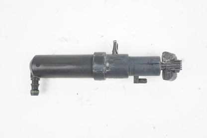 07-13 Mercedes W221 S550 S63 AMG Left Side Headlight Washer Nozzle Pump OEM